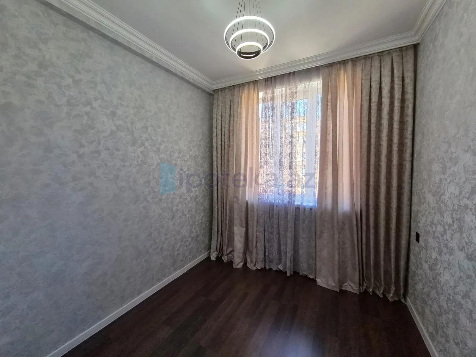 Satılır: 2 Otaq, Yeni tikili, Abşeron r., Masazır q., 40.00 m² — Mənzil, Masazır (3)