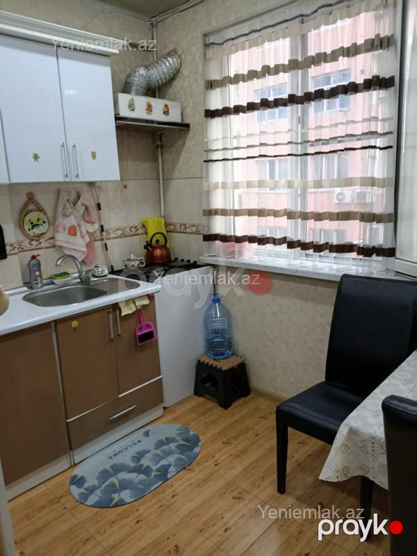 Satılır 2 otaqlı Bina evi menzil (Yeni tikili), 38 m², Xırdalan ş — Mənzil (9)