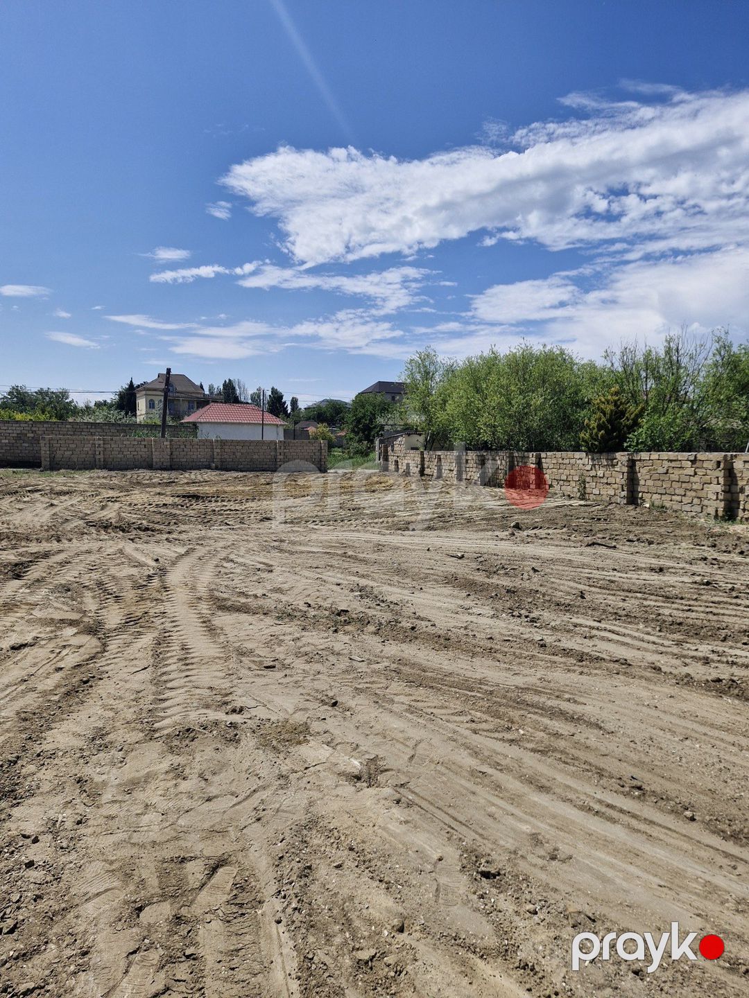 Satılır torpaq 4 sot — Torpaq, Bakı (9)