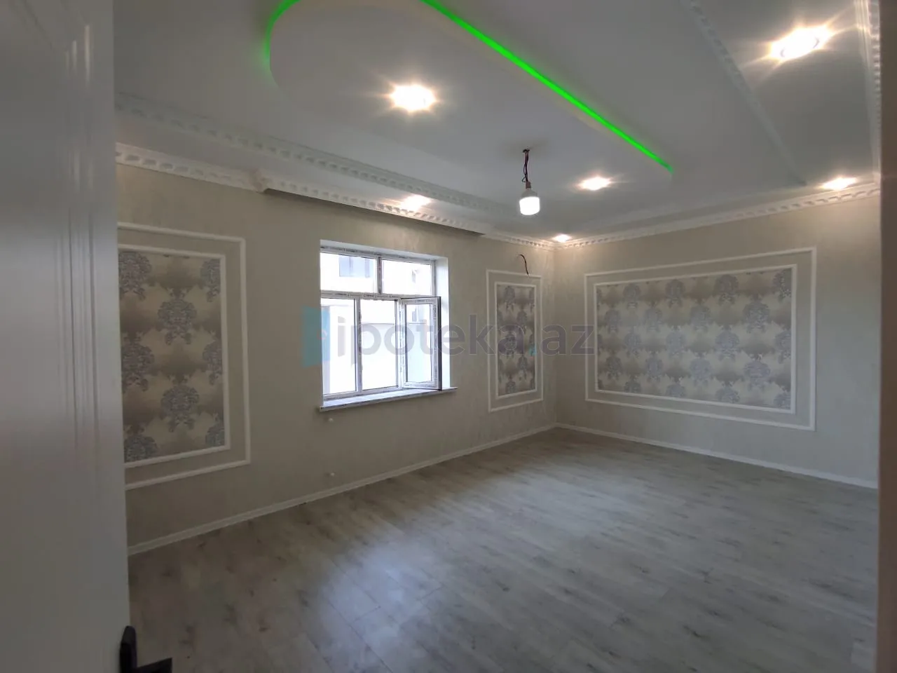 Satılır: 4 Otaq, Evlər/Villalar, Abşeron r., Saray q., 100.00 m² — Ev, villa, Saray (7)