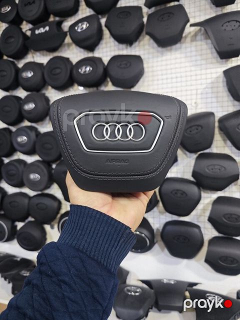 "Audi A7" airbag — Bakı