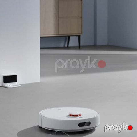 Robot Tozsoran Xiaomi Robot Vacuum S40C — Bakı