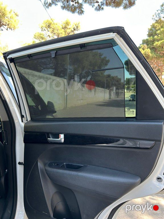 Kia Sorento, 2.0 L, 2013 il, 285 000 km — Avtomobillər, Bakı (11)