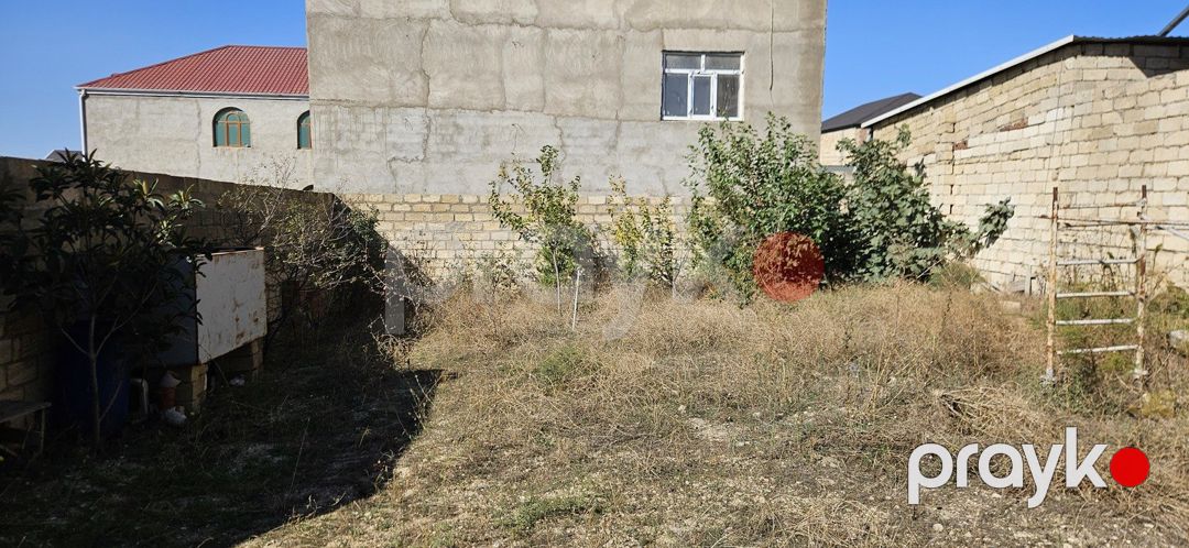 2.5 sot torpaq sahəsi, Mehdiabad qəs — Torpaq, Bakı (3)