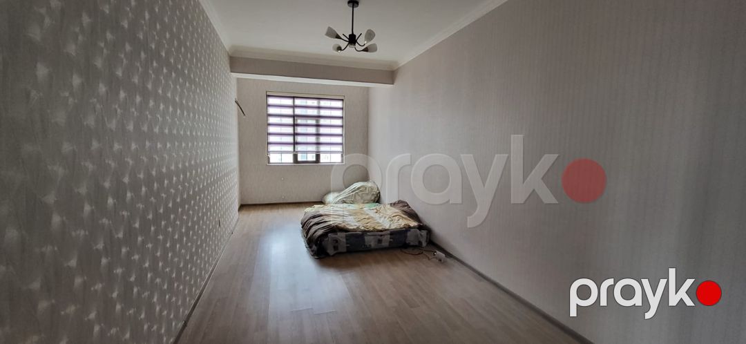 Satılır 2 otaqlı yeni tikili 77.8 m² — Mənzil, Bakı (3)
