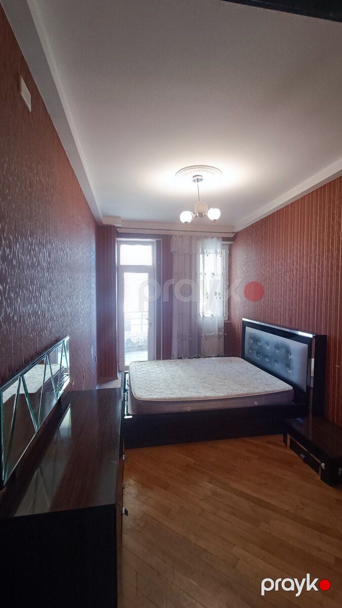 2-otaqlı yeni tikili kirayə verilir, Dərnəgül m., 70 m² — Mənzil, Bakı (7)