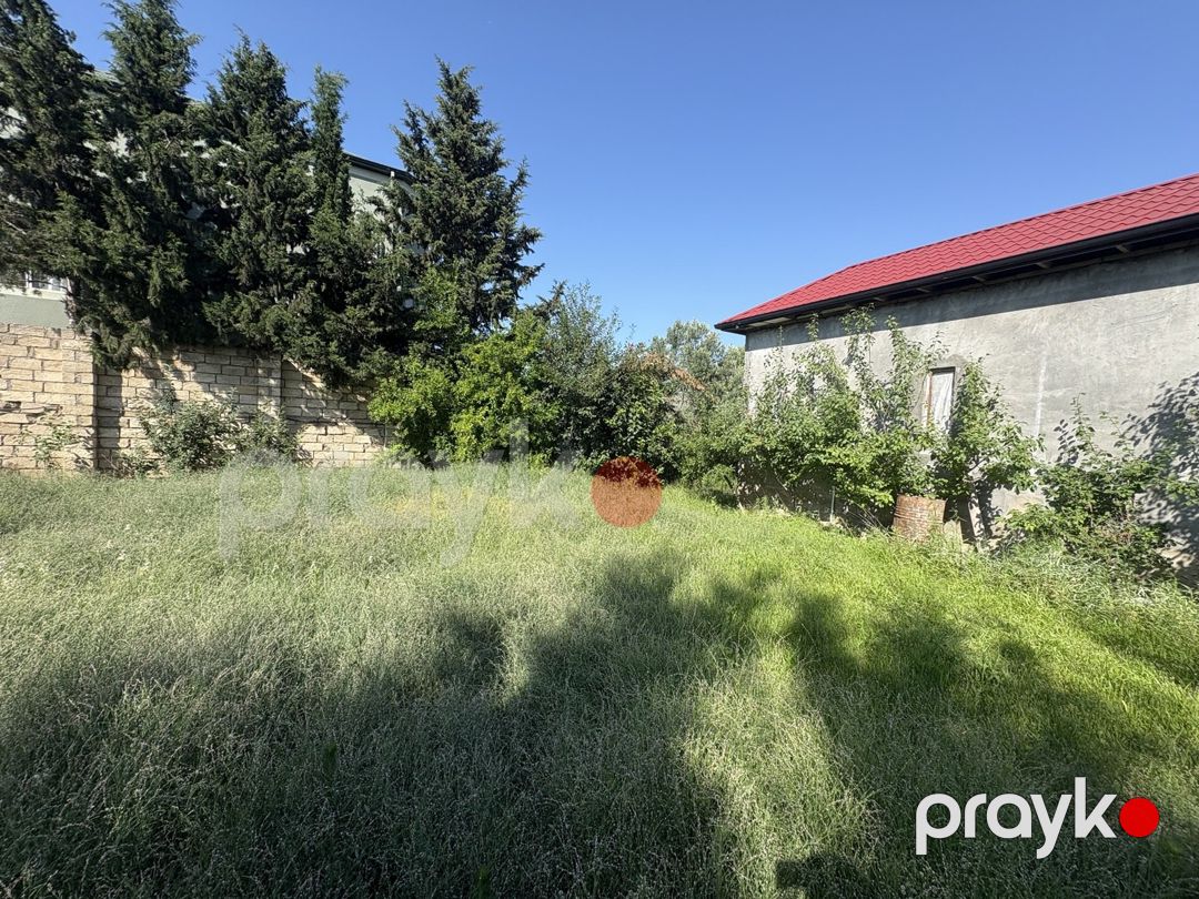 Satılır torpaq 6 sot — Torpaq, Bakı (2)