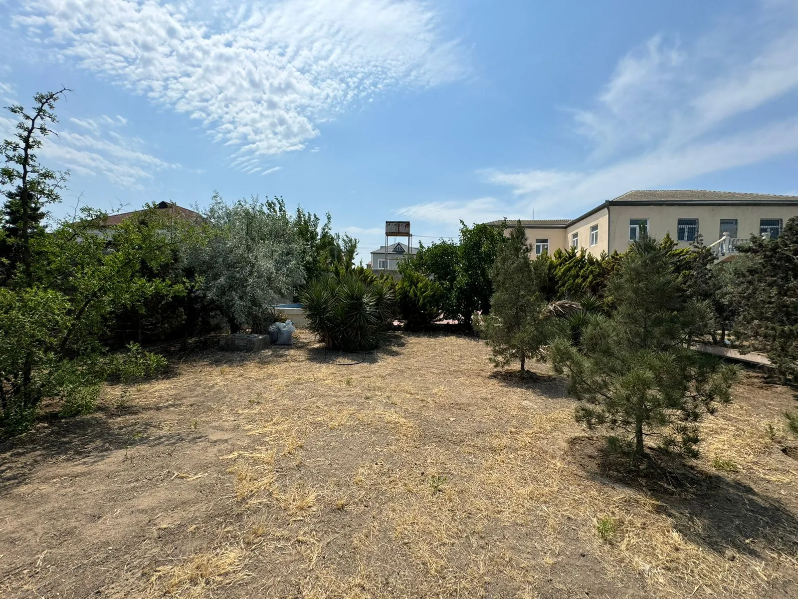 Şüvəlan, Torpaq satılır - 14 sot — Torpaq, Bakı (3)