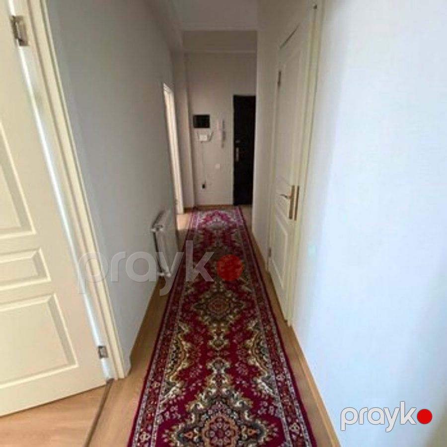 2-otaqlı yeni tikili kirayə verilir, Sumqayıt ş., 60 m² — Mənzil, Sumqayıt (7)