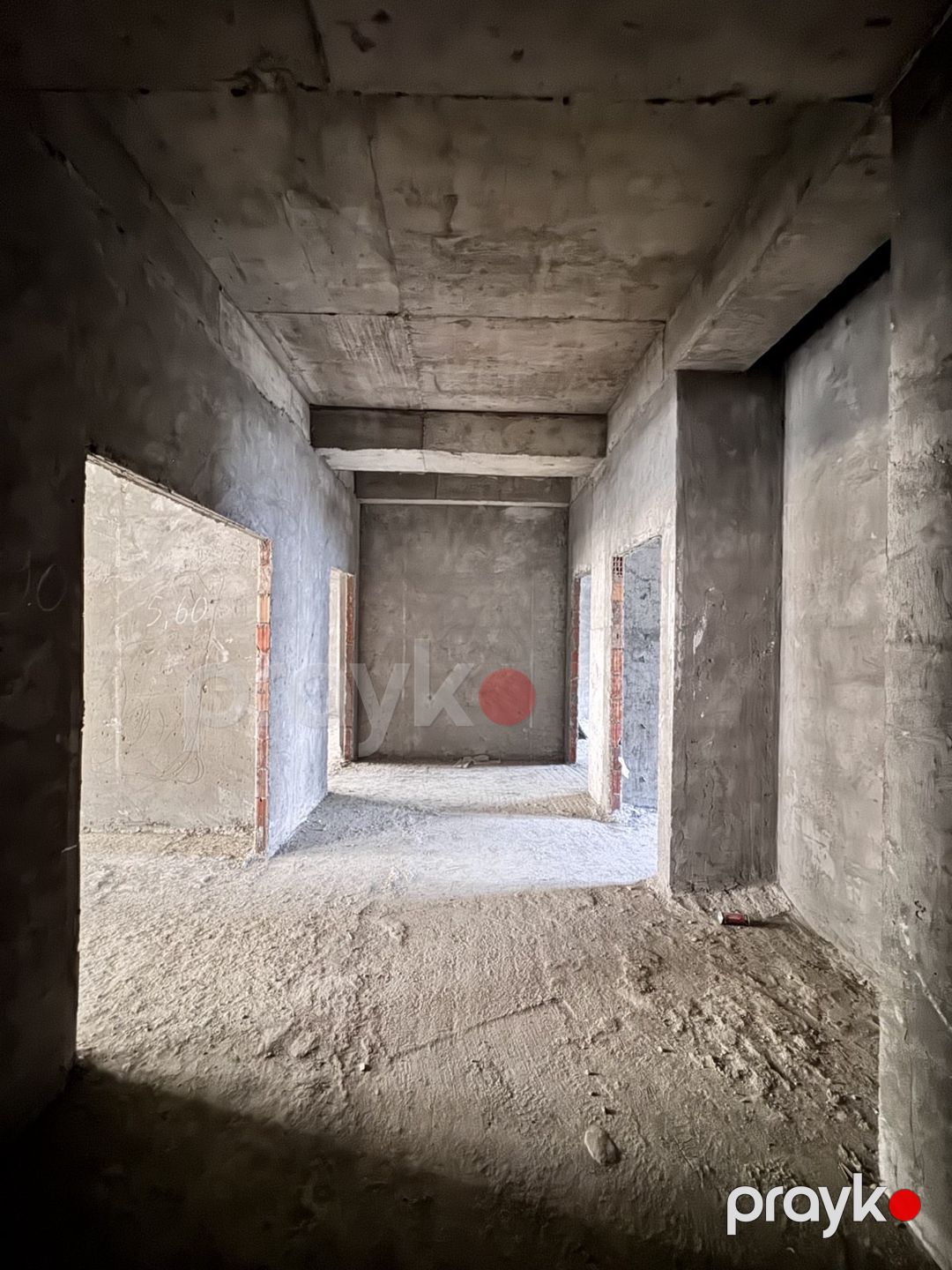 Satılır 4 otaqlı yeni tikili 209 m² — Mənzil, Bakı (6)