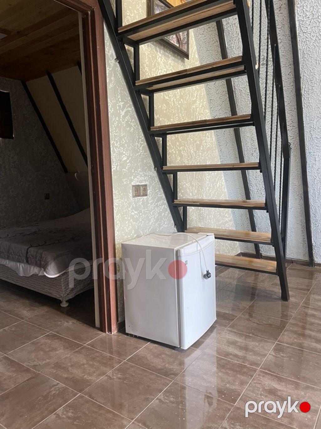 200 kv. m, 2 otaqlı, Hovuzsuz, Kombi, Qaz, İşıq — Ev, villa, Qax (7)