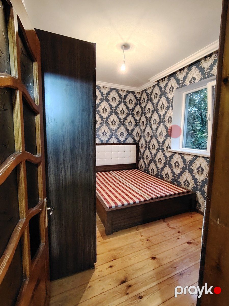 İcarəyə verilir 3 otaqlı həyət evi/bağ evi 90 m² — Ev, villa, Bakı (3)