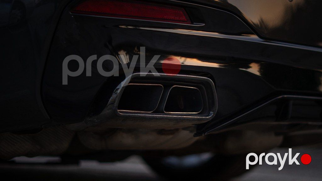 BMW 530e, 2.0 L, 12 kWh, 2021 il, 66 000 km — Avtomobillər, Bakı (9)