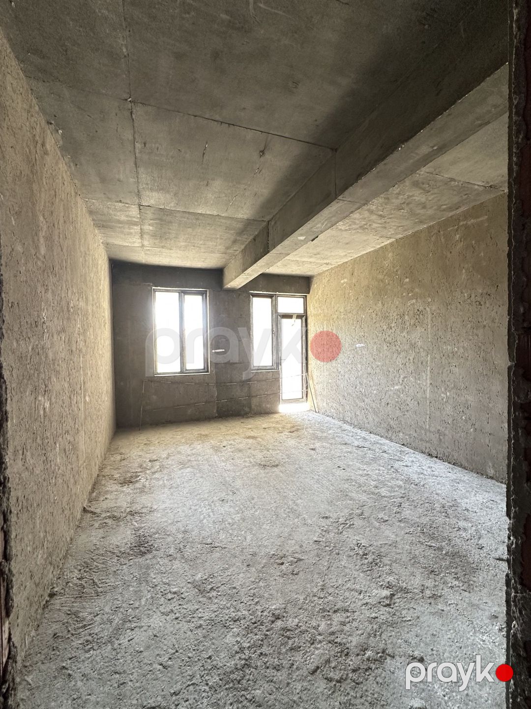 Satılır 3 otaqlı yeni tikili 130 m² — Mənzil, Bakı (6)