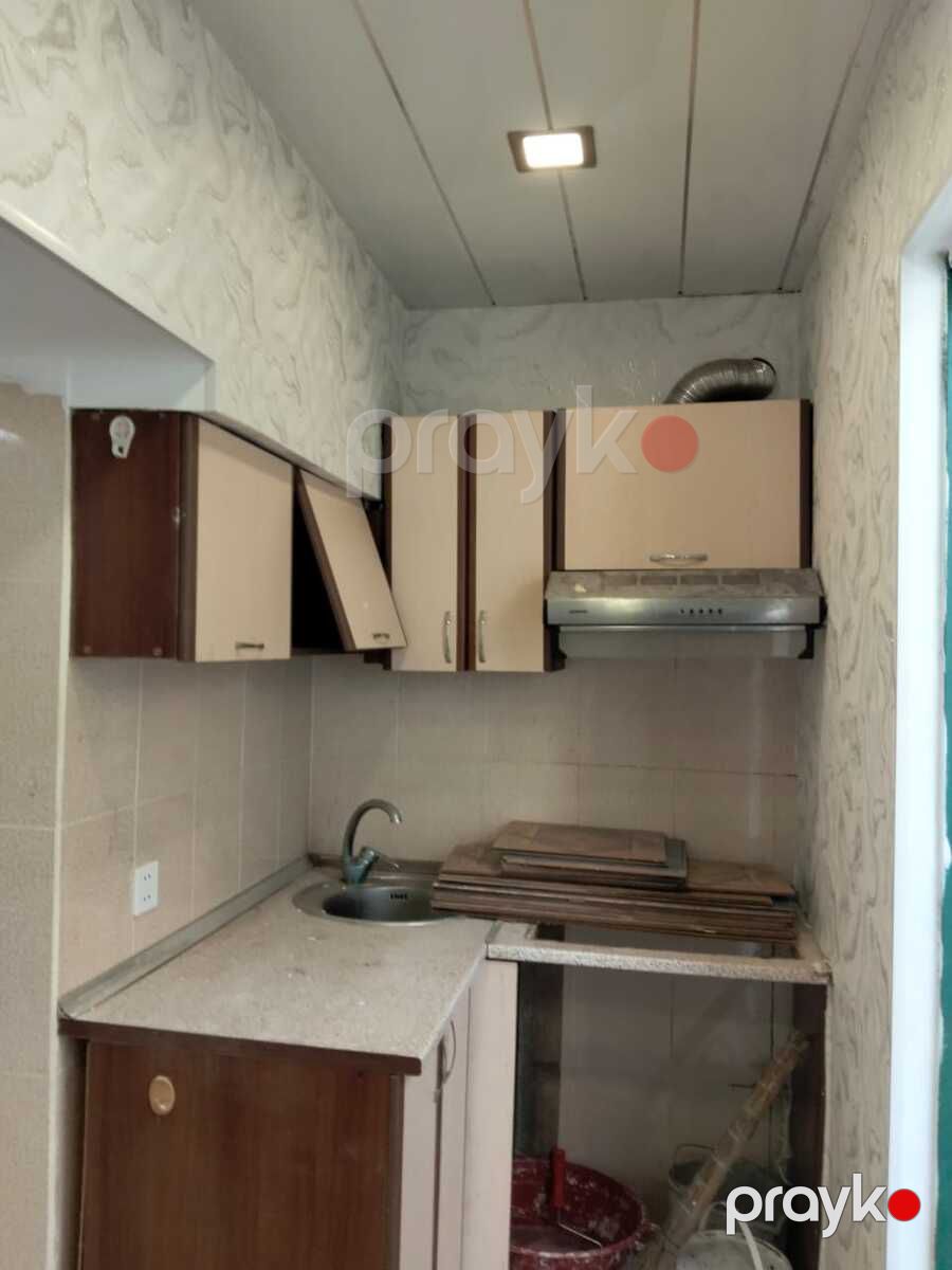 Satılır 2 otaqlı həyət evi/bağ evi 32 m² — Ev, villa, Bakı (8)