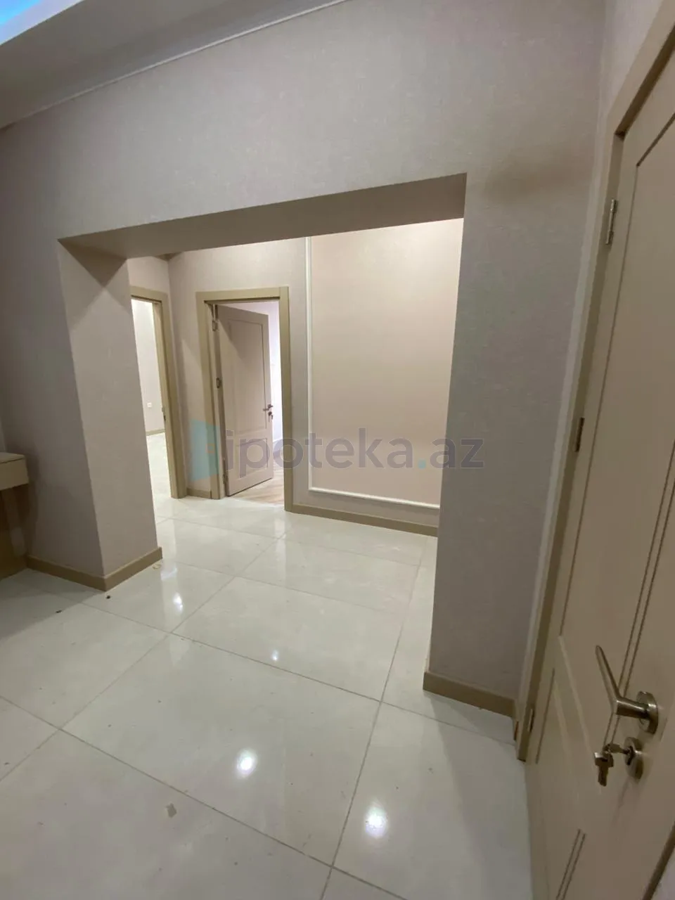 Satılır: 2 Otaq, Yeni tikili, Binəqədi r., 7-ci mkr q., 54.00 m² — Mənzil, Bakı (7)