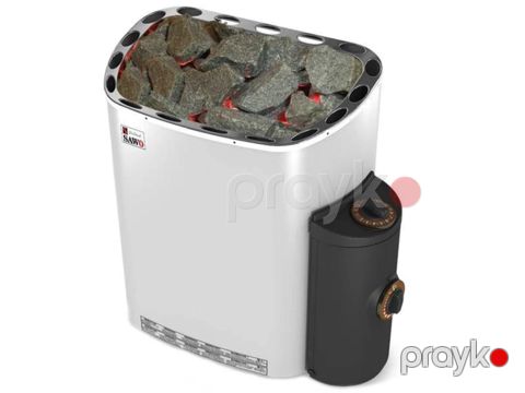 Sauna sobası "Sawo Scandıa SCA-90NB-Z" — Bakı
