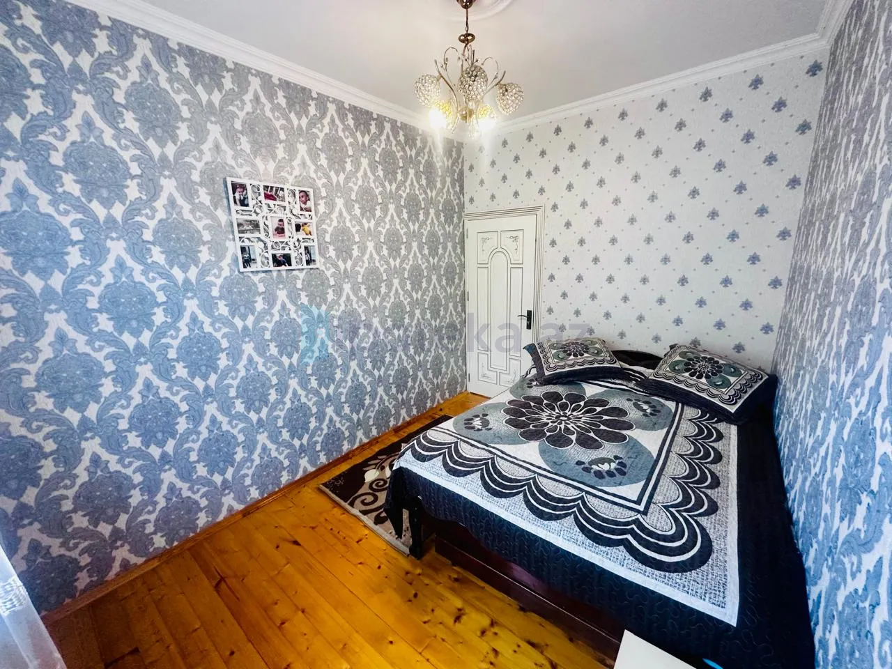 Satılır: 8 Otaq, Evlər/Villalar, Binəqədi r., Binəqədi q., 218.00 m² — Ev, villa, Binə (3)
