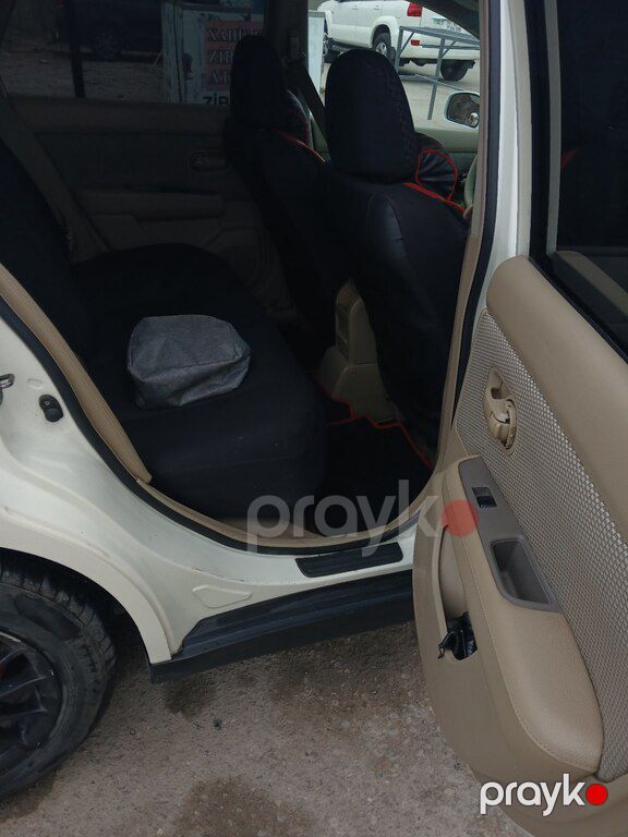 Nissan Tiida, 1.6 L, 2006 il, 335 000 km — Avtomobillər, Bakı (9)