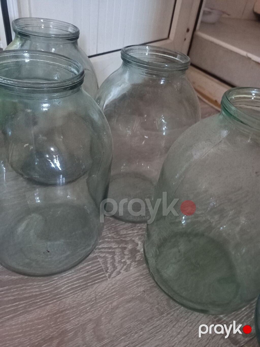 150 balon ve 100 bankabalonlar 40 bankalar 20q — Konservasiya malları, Bakı (4)