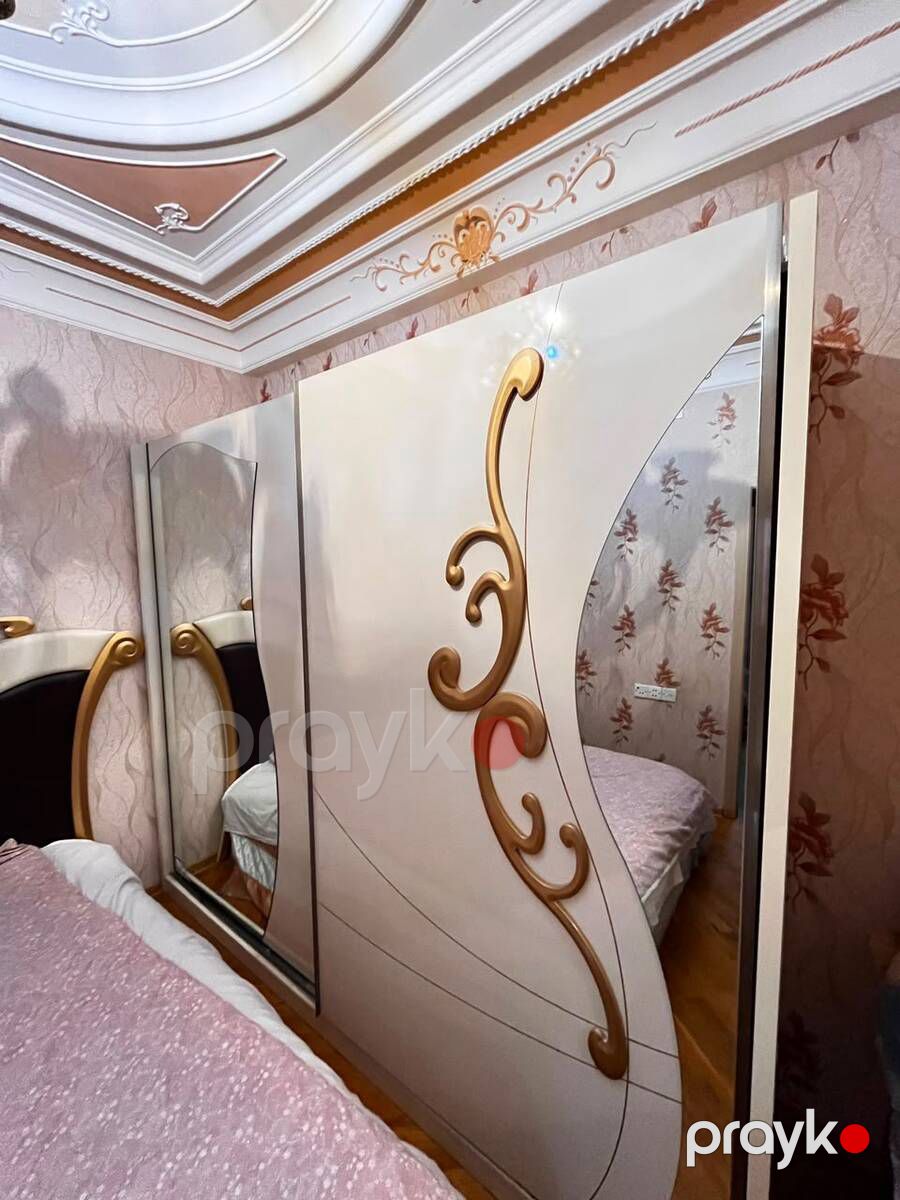 İcarəyə verilir 3 otaqlı yeni tikili 70 m² — Mənzil, Bakı (2)