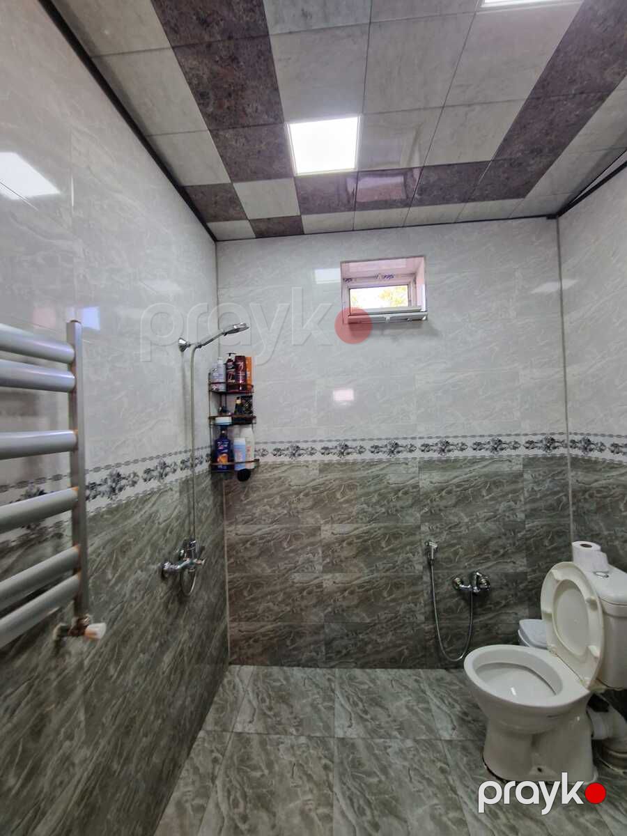 Satılır 3 otaqlı həyət evi/bağ evi 92 m² — Ev, villa, Bakı (8)