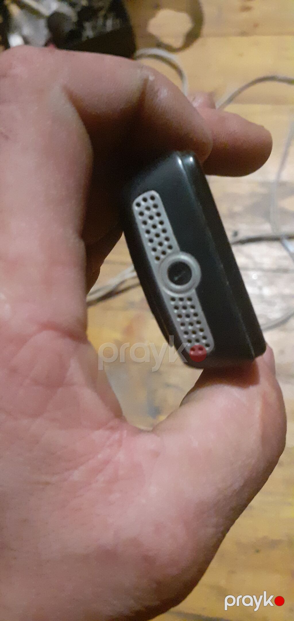 Nokia N73, 2 GB Memory Capacity, rəng - Qara, Düyməli — Nokia, Bakı (5)