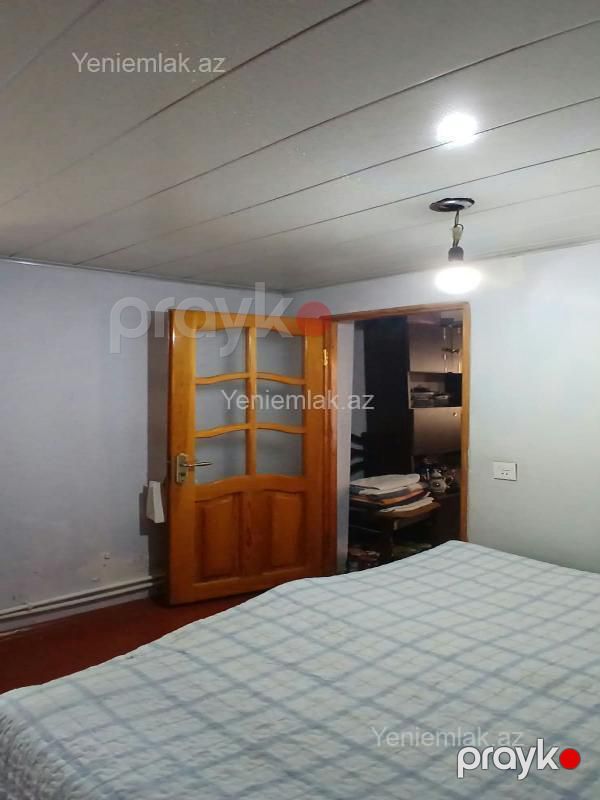 Satılır 3 otaqlı Həyət evi / Villa, 60 m², Sumqayıt şəh — Ev, villa, Sumqayıt (9)