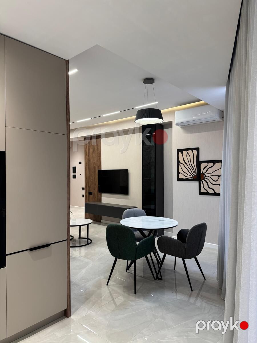 Satılır 2 otaqlı yeni tikili 95 m² — Mənzil, Sumqayıt (2)