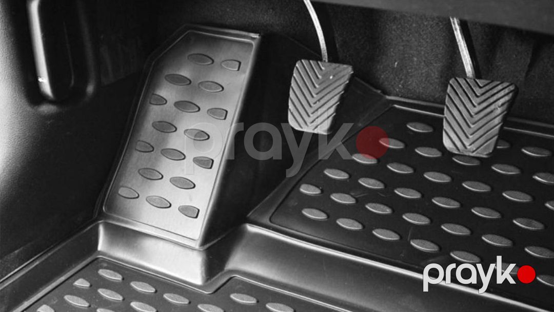 BMW X6 F16 2014 üçün ayaqaltı rezini — Ehtiyat hissələri və aksesuarlar, Bakı (2)