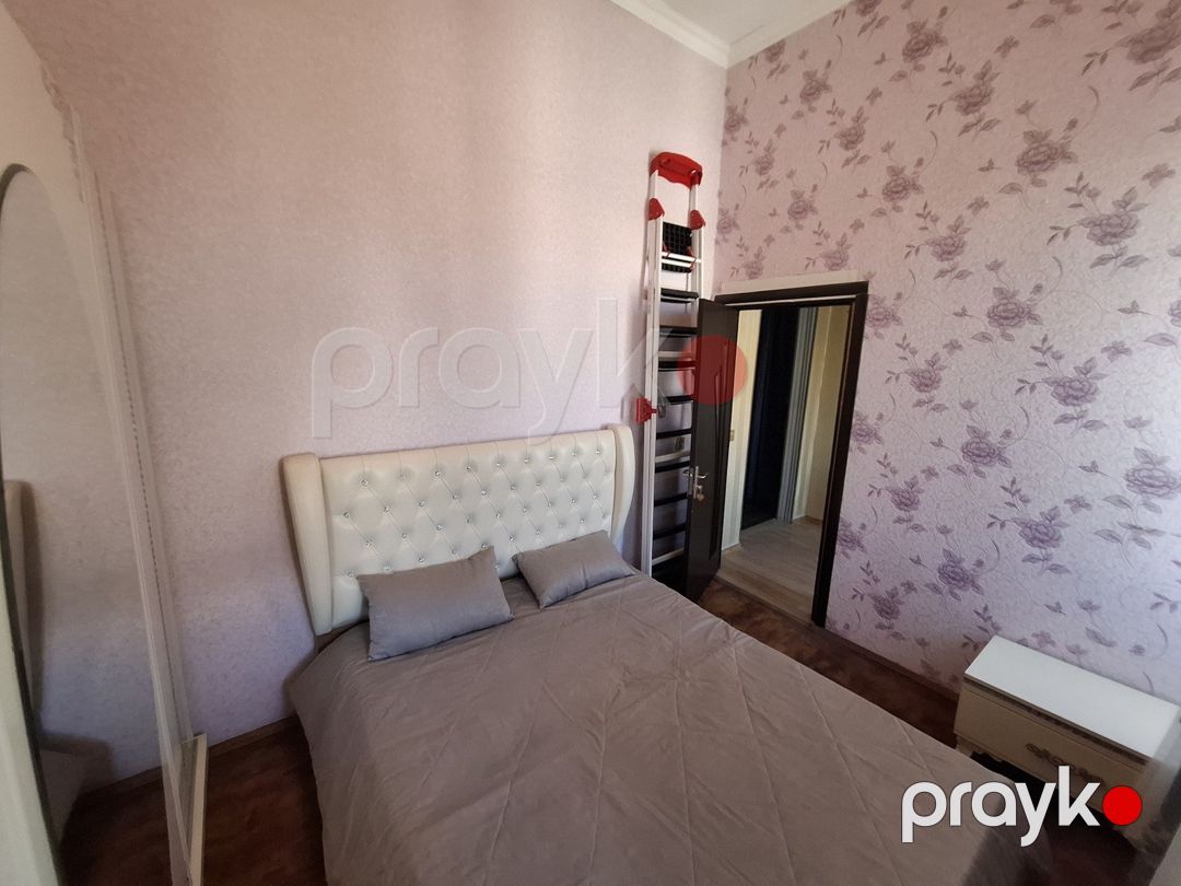 Satılır 3 otaqlı köhnə tikili 65 m² — Mənzil, Bakı (4)