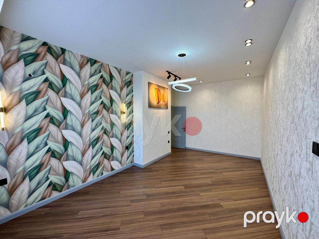 Satılır 3 otaqlı yeni tikili 80 m² — Mənzil, Bakı (8)
