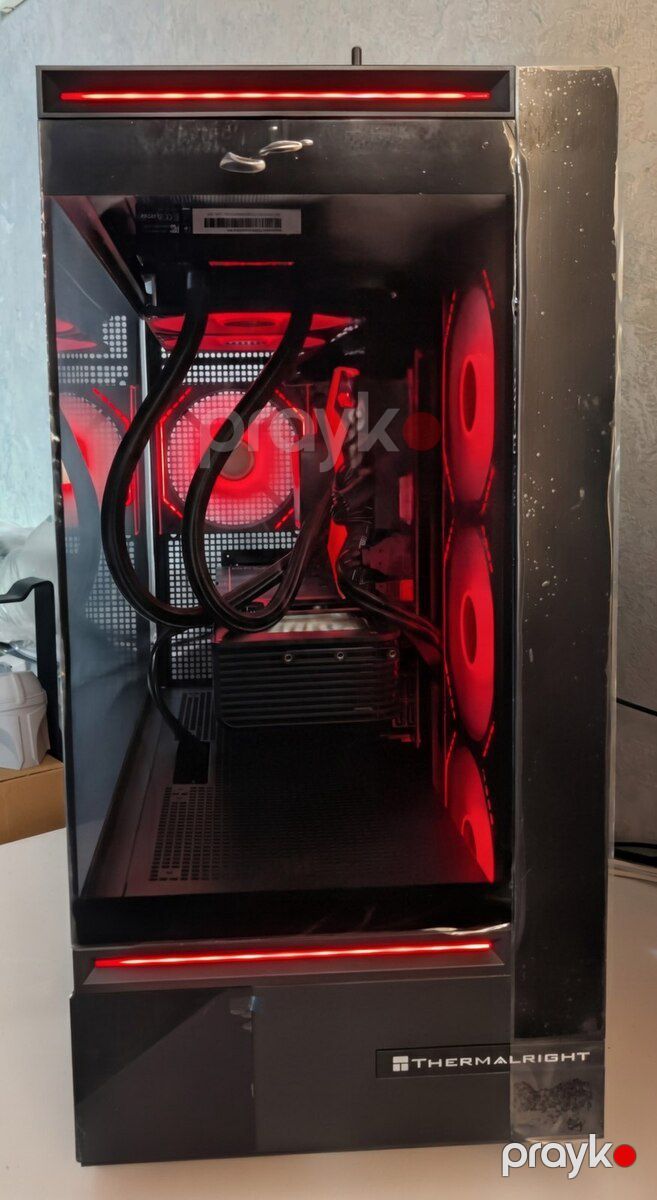 Gaming PC — Masaüstü kompüterlər, Bakı (3)