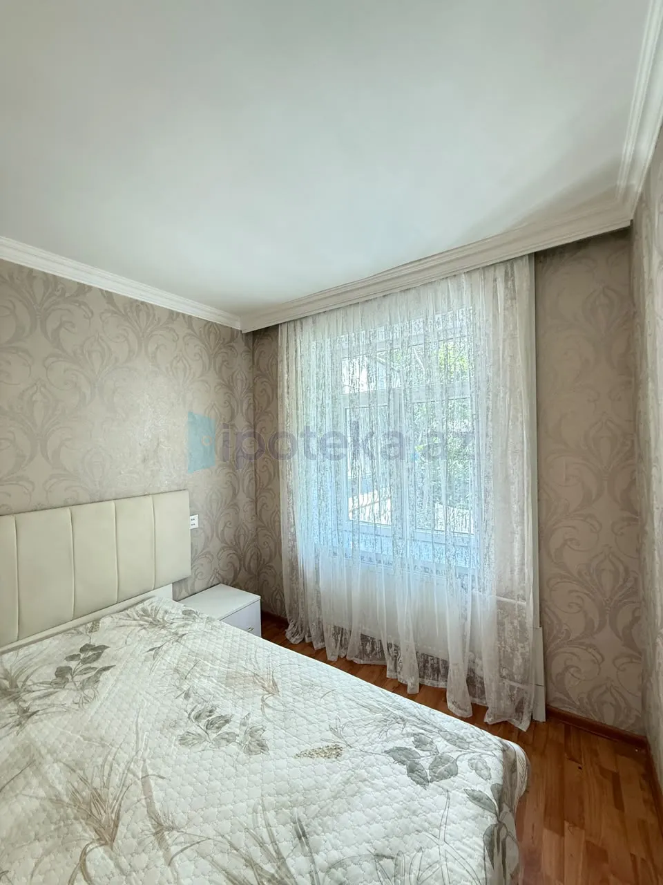 Satılır: 2 Otaq, Köhnə tikili, Yasamal r., 60.00 m² — Mənzil, Bakı (8)