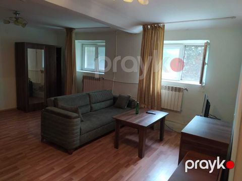 Satılır 2 otaqlı köhnə tikili 55 m² — Bakı