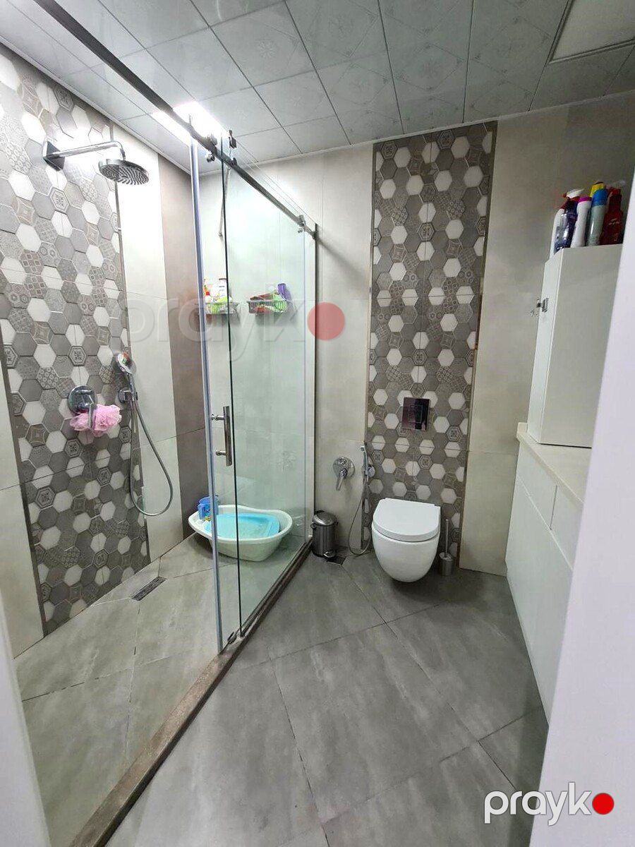Satılır 3 otaqlı yeni tikili 125 m² — Mənzil, Bakı (11)