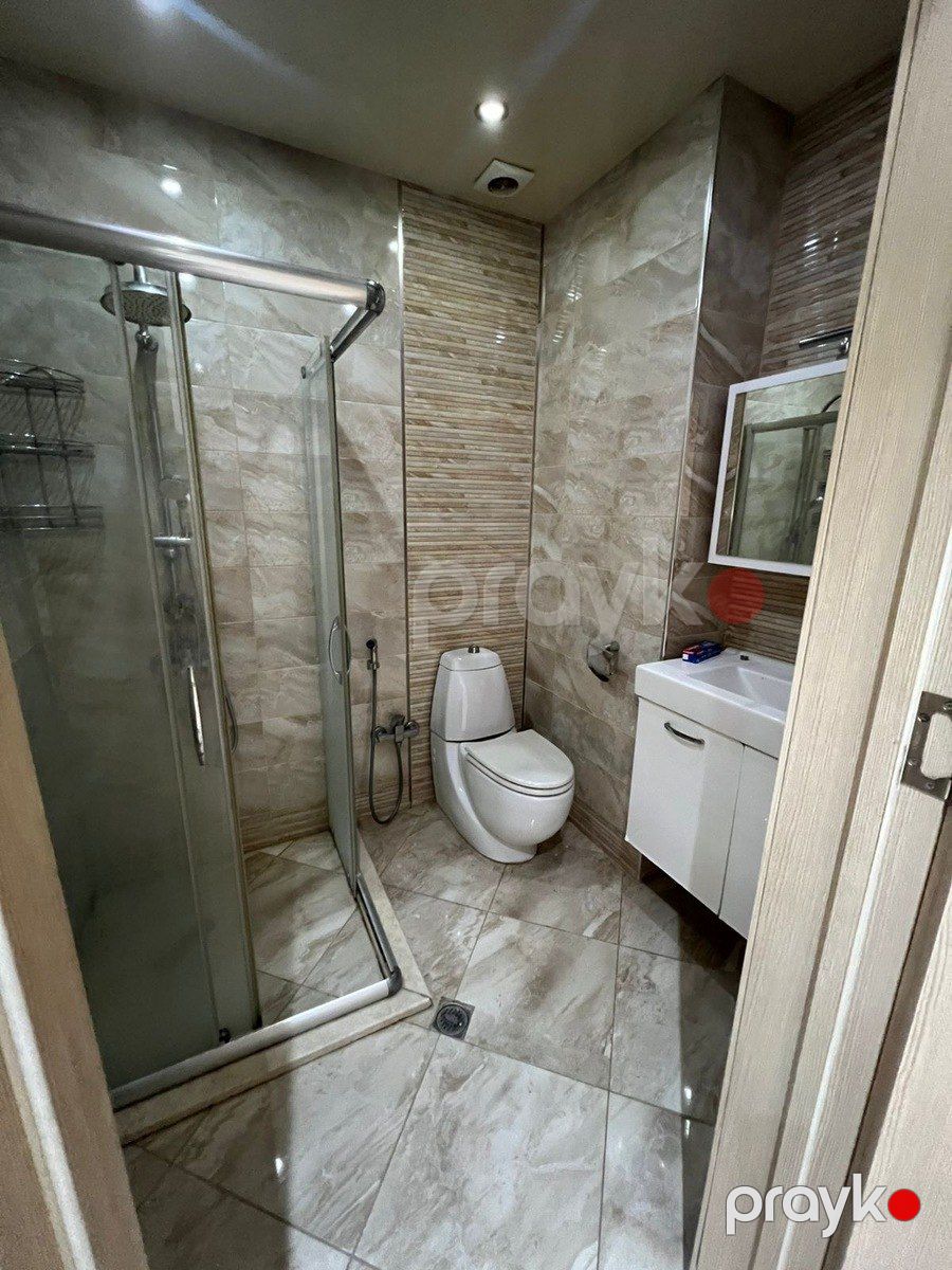 3-otaqlı yeni tikili, Xırdalan ş., 90 m² — Mənzil, Xırdalan (6)