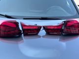 "BMW F32, BMW F36" dragon Oled stop işığı — Eli