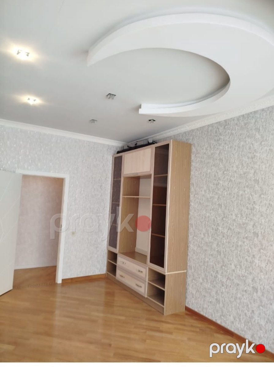 Satılır 3 otaqlı yeni tikili 120 m² — Mənzil, Bakı (5)