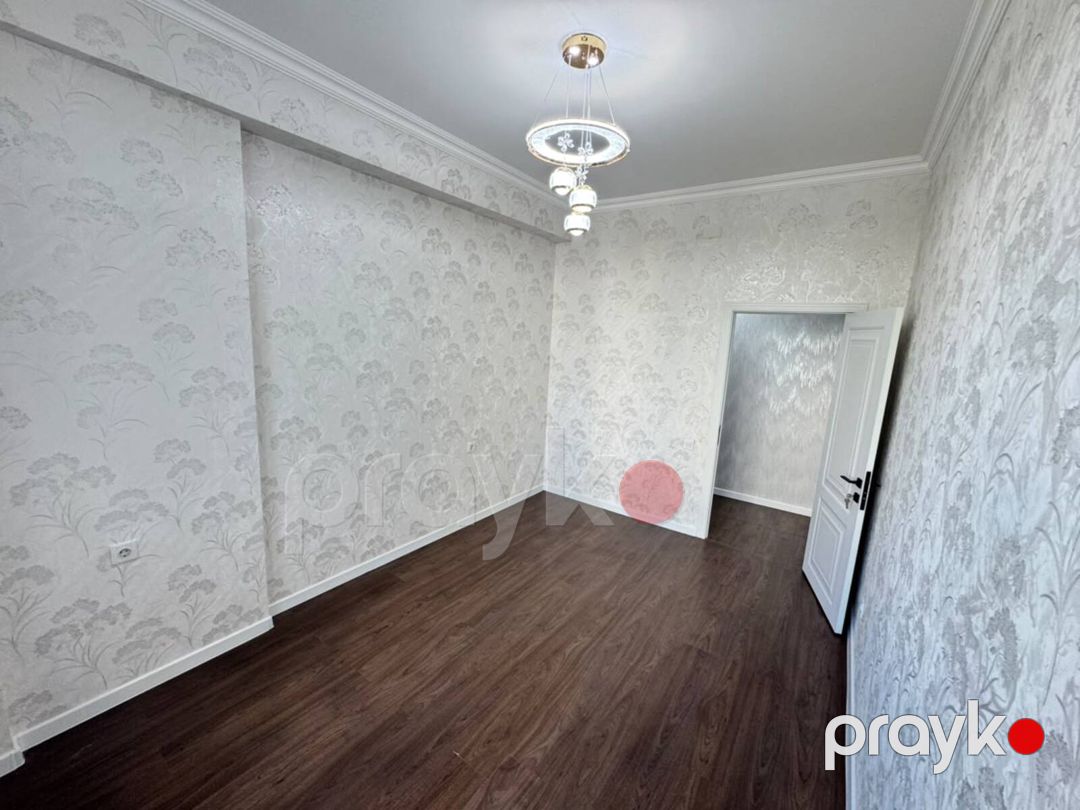2-otaqlı yeni tikili, Yasamal r., 68 m² — Mənzil, Bakı (8)
