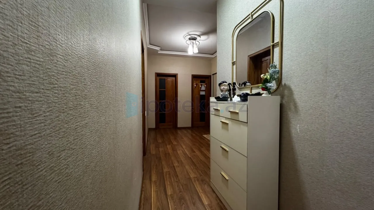 Satılır: 3 Otaq, Evlər/Villalar, Abşeron r., Masazır q., 80.00 m² — Ev, villa, Masazır (8)