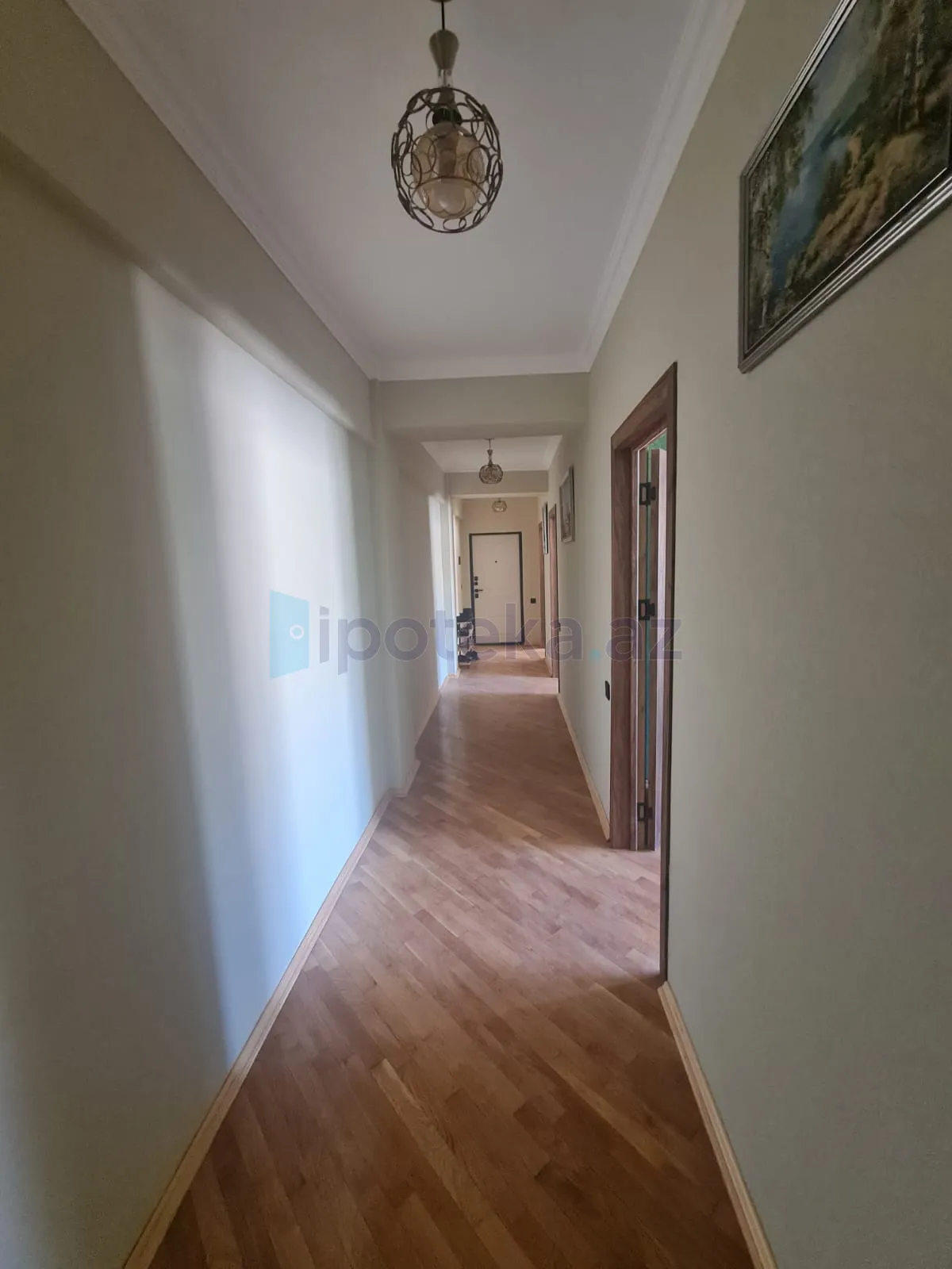 Satılır: 3 Otaq, Köhnə tikili, Suraxanı r., Zığ q., 80.00 m²