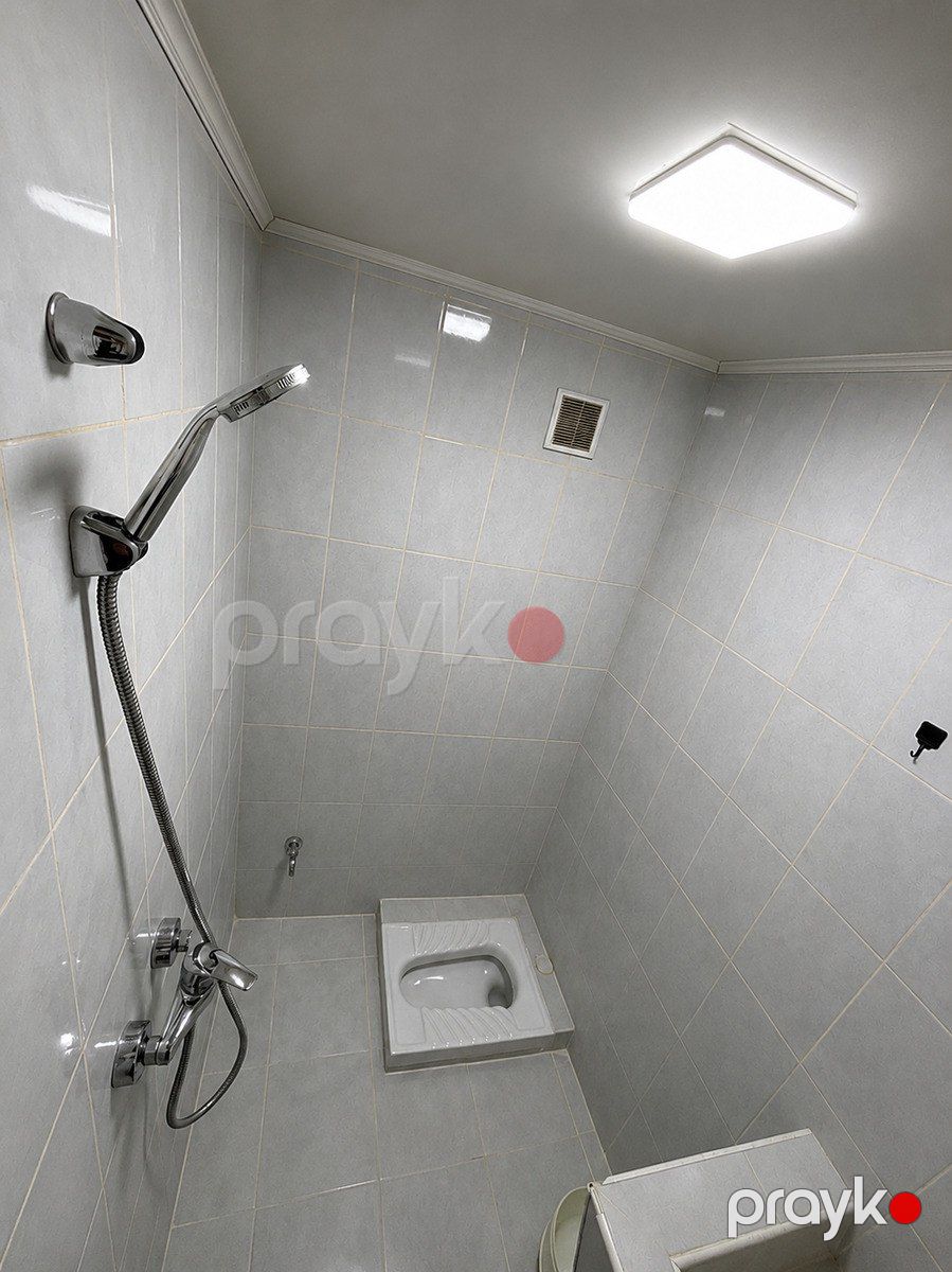 Həyət evi kirayə verilir, Çiçək qəs — Ev, villa, Bakı (5)