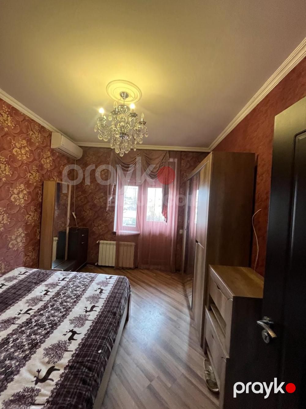 İcarəyə 2 otaqlı, Xırdalan — Ofis (8)