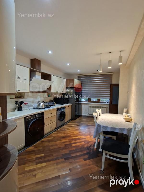 Satılır 2 otaqlı Bina evi menzil (Yeni tikili), 90 m², 44-cü məhəllə — Mənzil, Sumqayıt (6)
