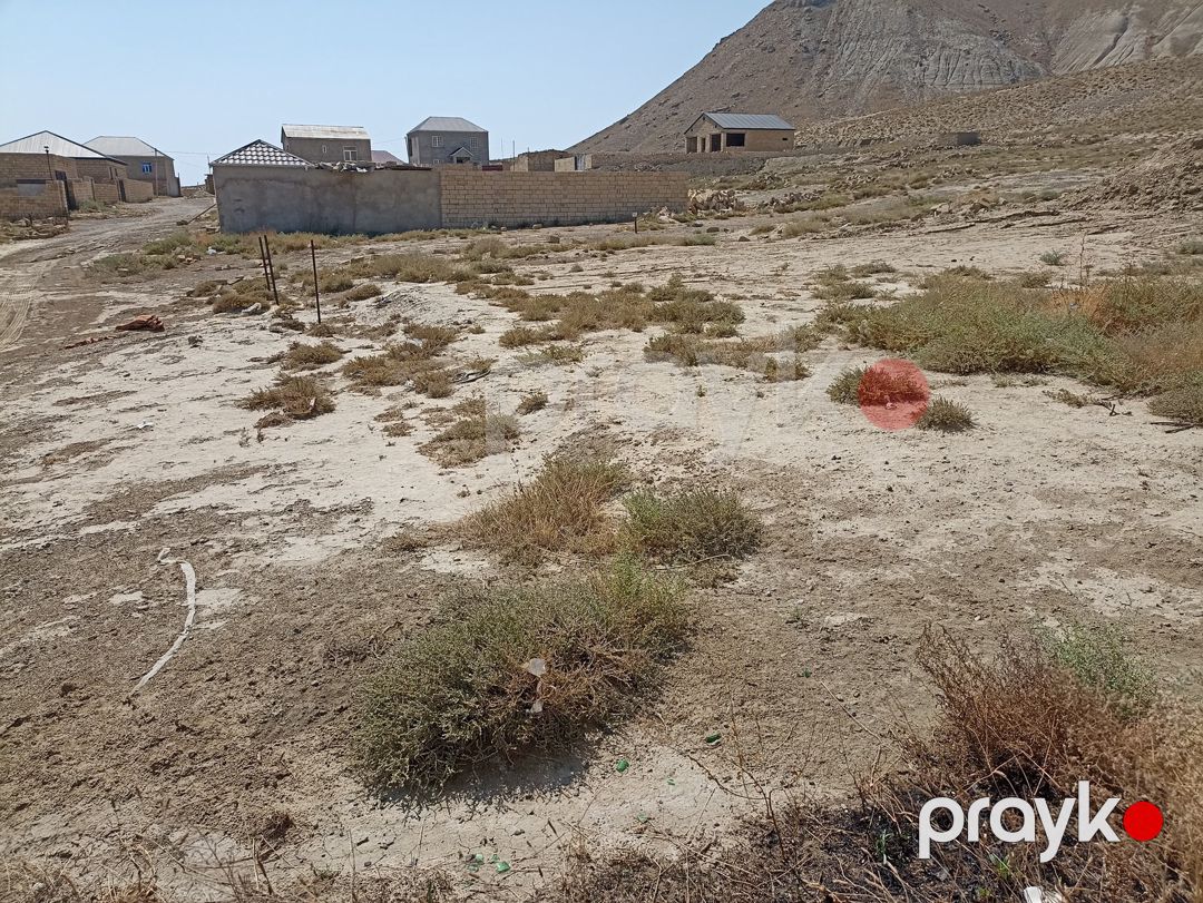 Satılır torpaq 4 sot — Torpaq, Bakı (5)