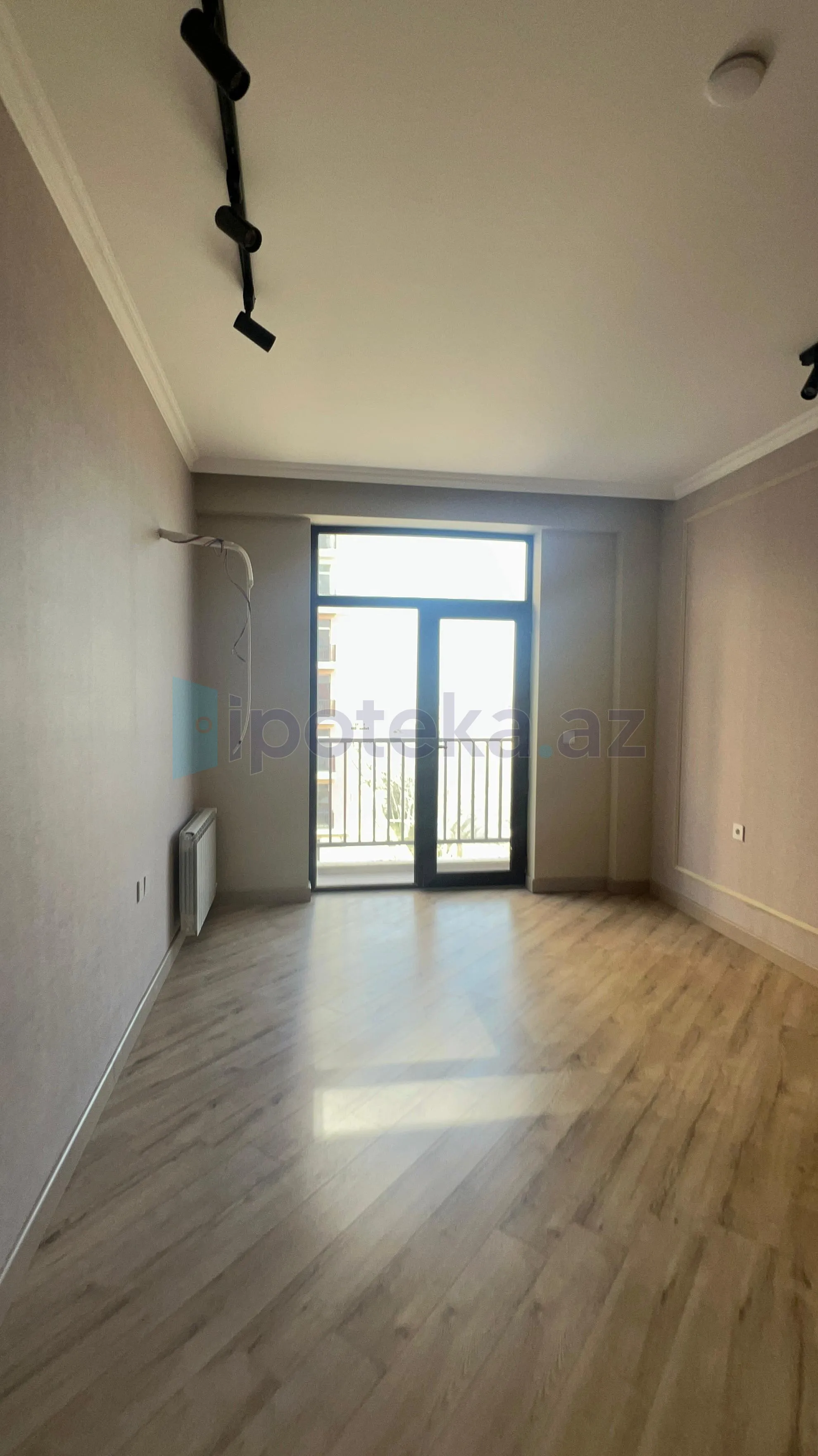 Satılır: 2 Otaq, Yeni tikili, Binəqədi r., 7-ci mkr q., 58.00 m² — Bakı