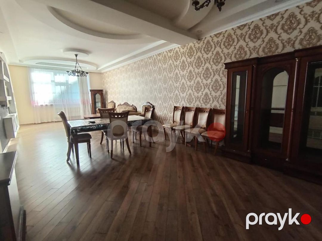 Satılır 3 otaqlı yeni tikili 150 m² — Mənzil, Bakı (3)