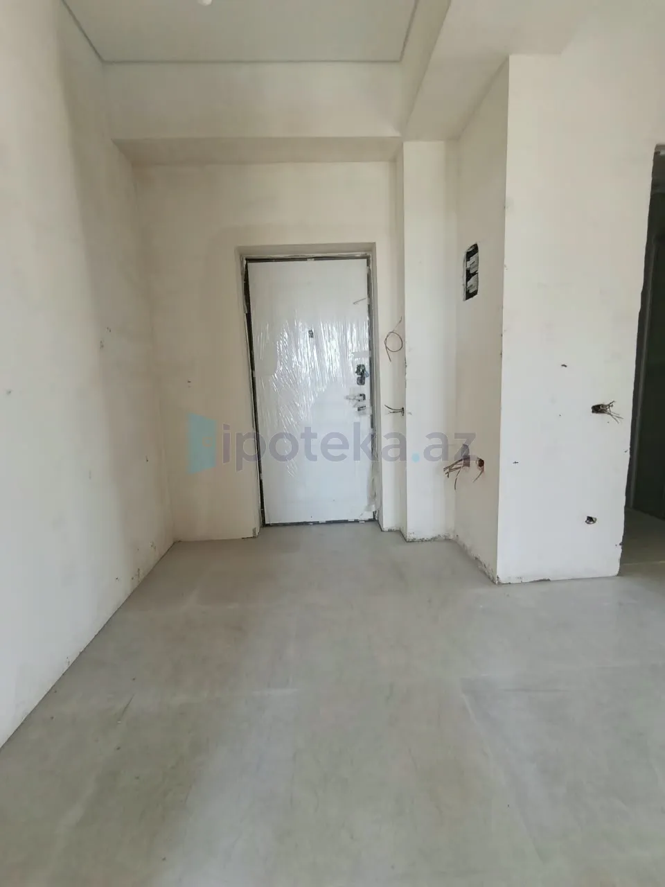 Satılır: 3 Otaq, Yeni tikili, Yasamal r., Yasamal q., 86.40 m² — Mənzil, Bakı (10)