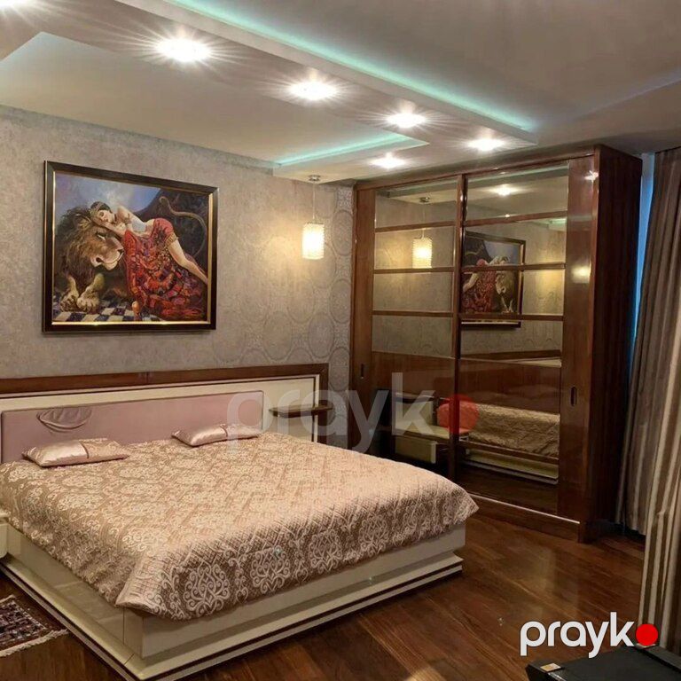3-otaqlı yeni tikili kirayə verilir, Rəşid Behbudov küç., 100 m² — Mənzil, Bakı (4)